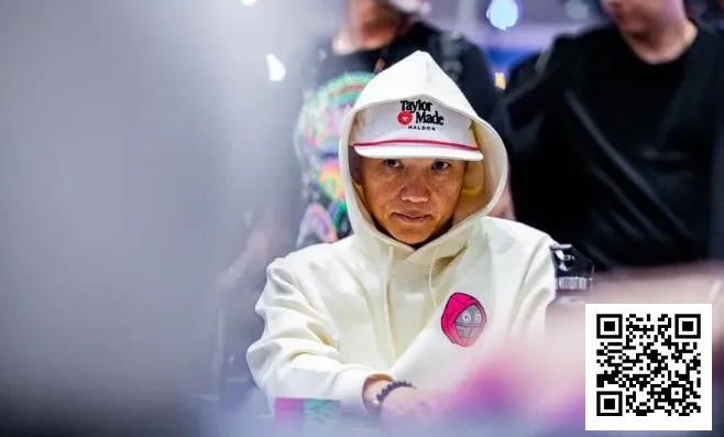 【WPT扑克】30万美元底池,82杂色敢全下?Hustler高额桌已杀疯!