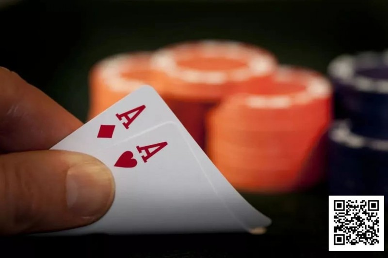 【WPT扑克】德州扑克AA真的无敌吗?翻前最强5手牌胜率排行,颠覆你的认知!