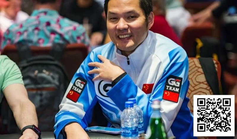 【WPT扑克】严厉处罚:禁赛!停赛!GGPoker官方发布声明:对锦标赛诚信违规事件回应