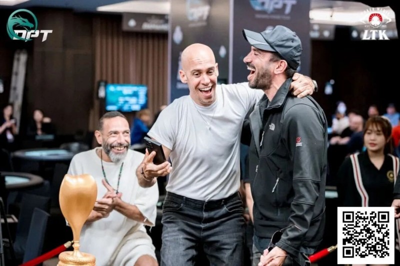 【WPT扑克】DPT携手新世纪俱乐部打造岘港巅峰扑克盛宴,NCPC系列赛500 亿盾保底震撼来袭!(11月21日-12月1日)