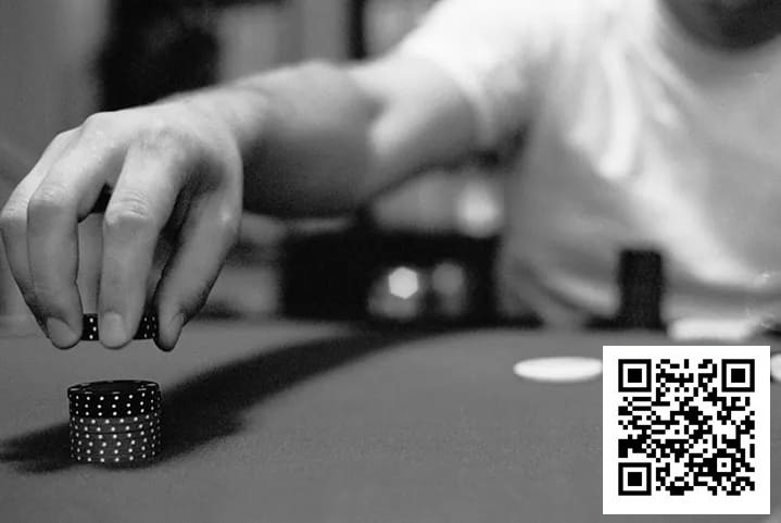 【WPT扑克】打破紧弱牌风:扑克进阶必学的“轻3bet”战术,让你重新掌握主动权