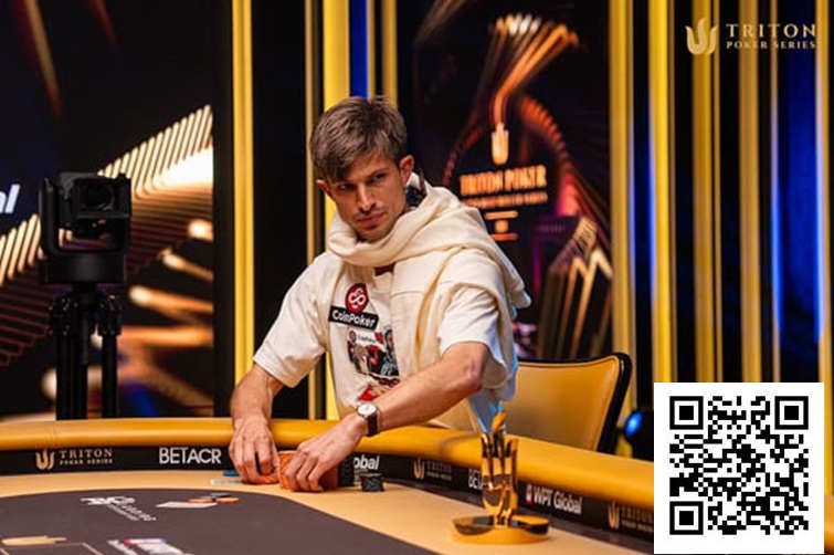 【WPT扑克】扑克圈的龙争虎斗 — 全新高额系列赛火热开打！