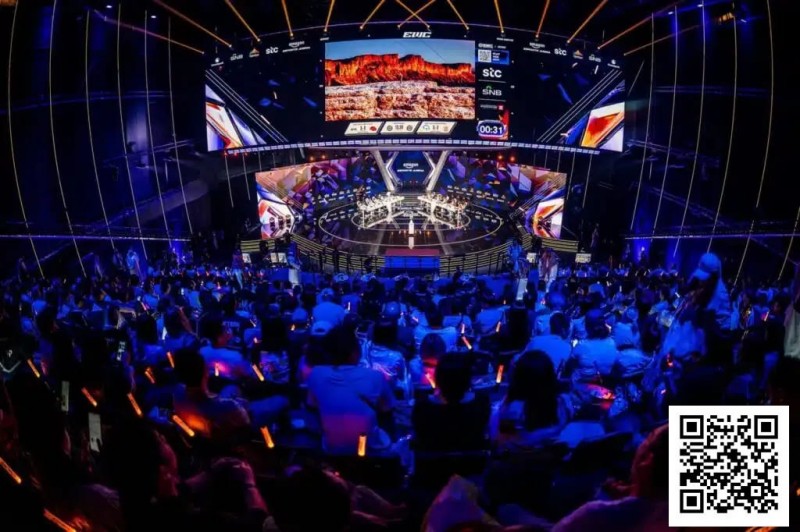 【WPT扑克】电竞 | Level Infinite公布《王者荣耀2026年电竞规划,全年再设四项国际大赛