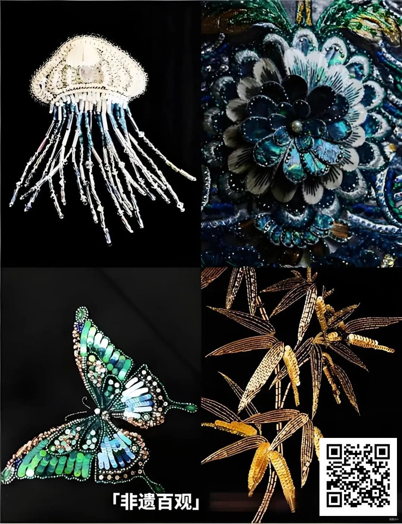 【WPT扑克】DPC厦门站 | 女神邀请赛:解锁非遗珠绣及Labubu惊喜盲盒!(11月29日-12月4日)