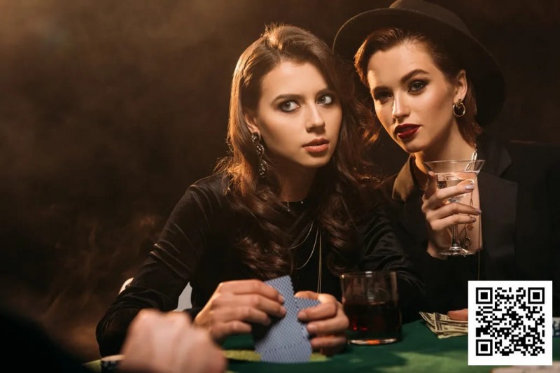 【WPT扑克】七个被90%玩家忽略的扑克赢利秘诀,第三个太关键了!