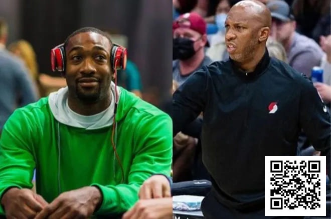 【WPT扑克】丑闻缠身,收视却火爆?NBA涉赌风波下电视观众不降反升