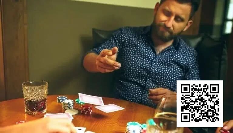 【WPT扑克】破产是扑克选手的终极恐惧?QQPK十一月三大补帖奉上解药:120万奖池邀你稳中求胜