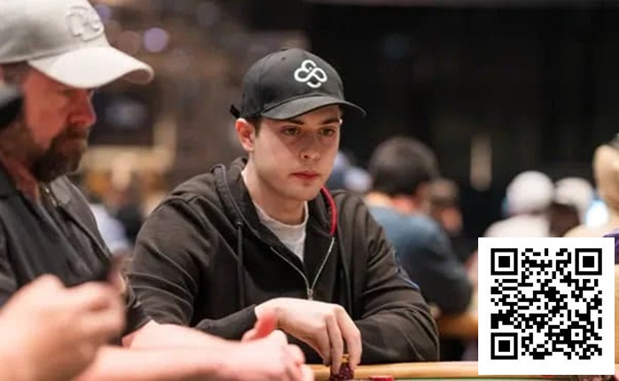 【WPT扑克】从负债4万到百万富翁!Frankie C 的惊天逆袭,CoinMasters金币赛助你圆职业扑克梦!