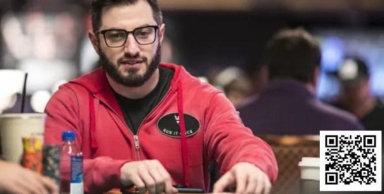 【WPT扑克】扑克秘籍 | 对抗疯凶玩家的极化策略:跟Phil Galfond学在翻牌和转牌圈的正确下注范围