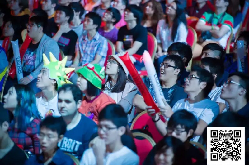 【WPT扑克】电竞 | 里程碑式一步:新加坡2025年法案提议承认电竞为正式体育项目