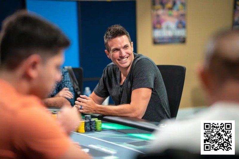 【WPT扑克】PokerGO再推高额扑克直播,Doug Polk与Alan Keating首度同台引燃牌局