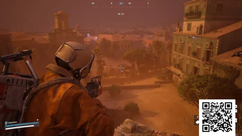 【WPT扑克】电竞 | 即使你不玩射击游戏,你也应该尝试一下ARC Raiders