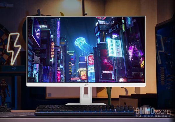 华硕显示器 【WPT扑克】三季度全球OLED显示器出货数据揭晓:华硕占21.9%