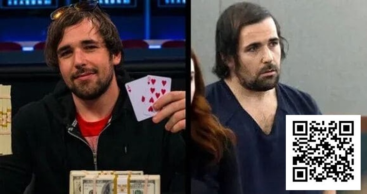 【WPT扑克】一个盈利高达360万刀的牌手,咋跟个疯狗似的见人就咬?