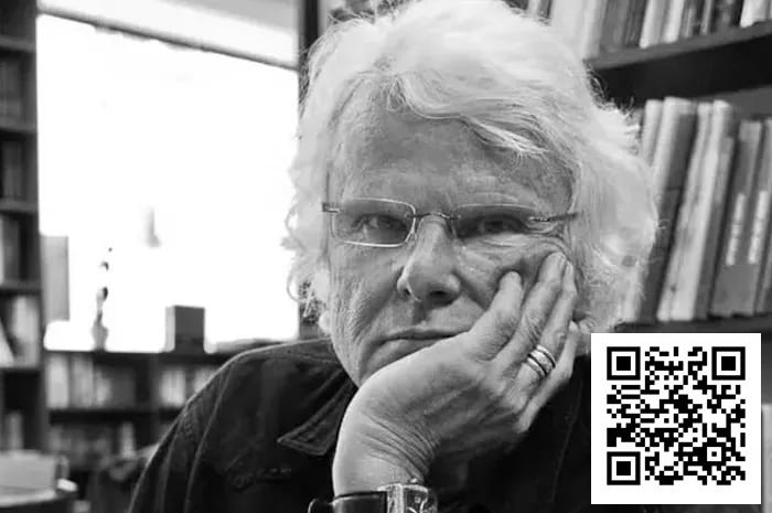 【WPT扑克】WSOP首位官方摄影师Ulvis Alberts逝世，享年83岁，曾用镜头定格扑克黄金时代