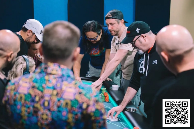 【WPT扑克】河牌诈唬成功率仅需50%？报告指出紧凶玩家正在放弃大量“黄金机会