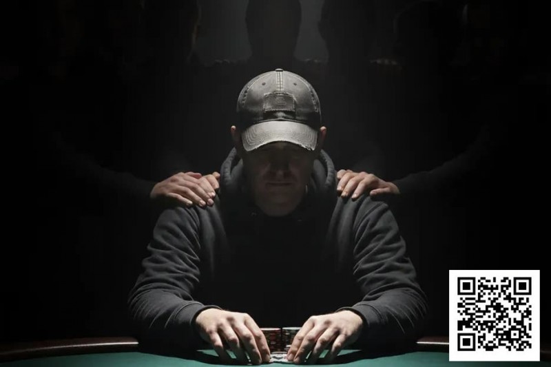 【WPT扑克】职业扑克的隐形短板:技术之外,你缺少的是什么?