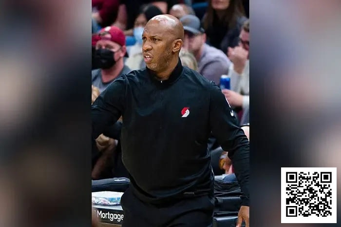 【WPT扑克】从场边到法庭:开拓者主帅比卢普斯涉巨额作弊案,拒不认罪