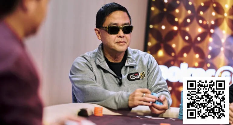 【WPT扑克】从100到70万：扑克怪杰Doug Lee以“李小龙”式混合打法，穿梭职业赛场的业余赢家