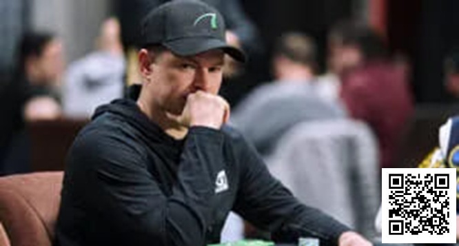 【WPT扑克】泡沫期手持QQ,平跟还是全下?