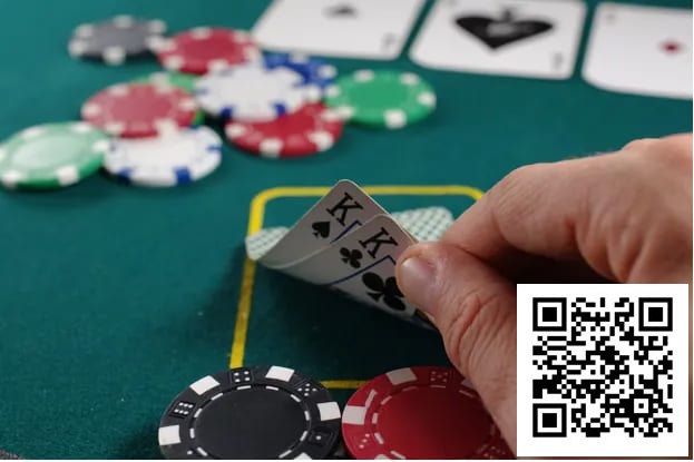 【WPT扑克】你的C-Bet为什么总被跟注?职业牌手揭示:可能忽略了这两个字