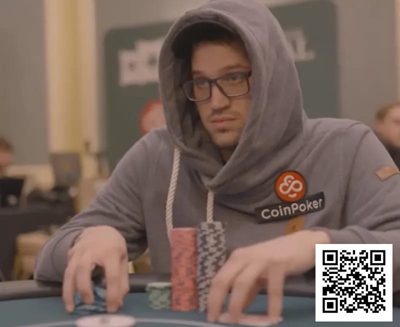 【WPT扑克】“最疯狂的决定!” Bobby James神级跟注,五小时狂赚75万美元