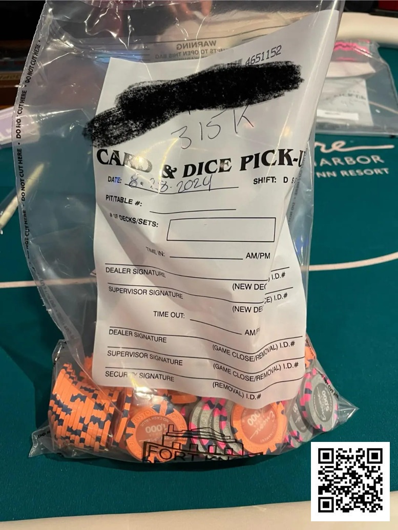 【WPT扑克】赛事策略探讨:Day 1尾声,应“拖延”还是“冒险”?