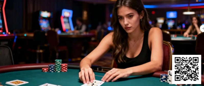 【WPT扑克】秘籍 | 解构A9o在动态牌面上的50bb致命三条街诈唬