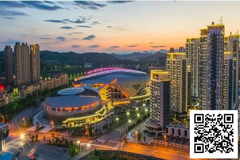 【WPT扑克】赛事预告|下一个传奇,从山海开始!2026CPT 巡回赛邀你一战成名!