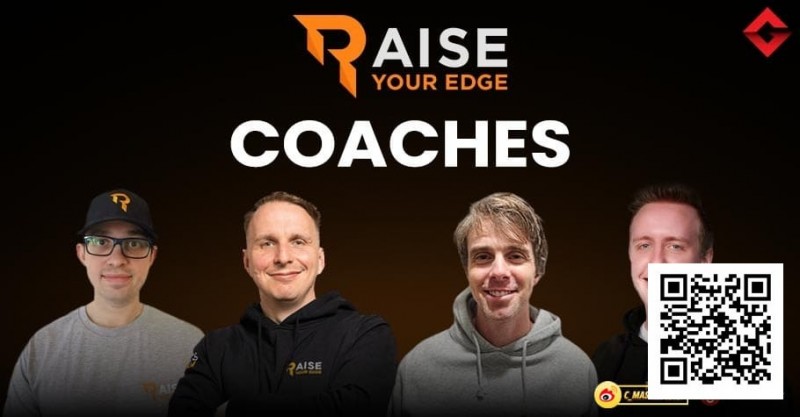 【WPT扑克】从电竞舞台到扑克世界:谁才是真正的冠军?