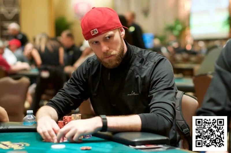 【WPT扑克】熬夜扑克议题备受关注!健康作息与百万奖金如何兼得?我们找到了完美的最佳解!