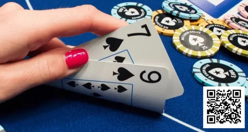 【WPT扑克】应对超级松浪局怎么打?5个建议帮你轻松应对