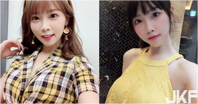 【WPT扑克】看起來超爆的！「甜美遊戲實況主」試穿新衣上圍好兇 還是個厲害coser～