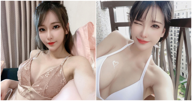 【WPT扑克】根本「泰奶」女神！「納斯寶貝」余納斯混血泰式妝　超誘惑電眼讓粉絲直呼：泰美了！