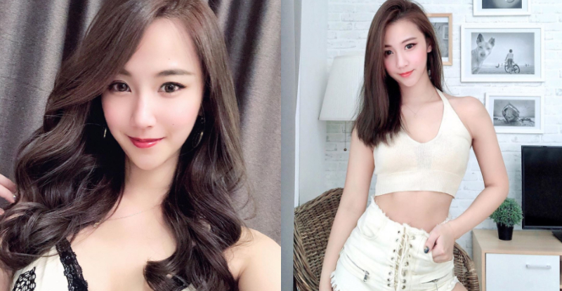 【WPT扑克】大馬尤物數不完！「齊敏Jasmin」家族基因太強大，魅力顏值搭逆天身材讓人難以招架！