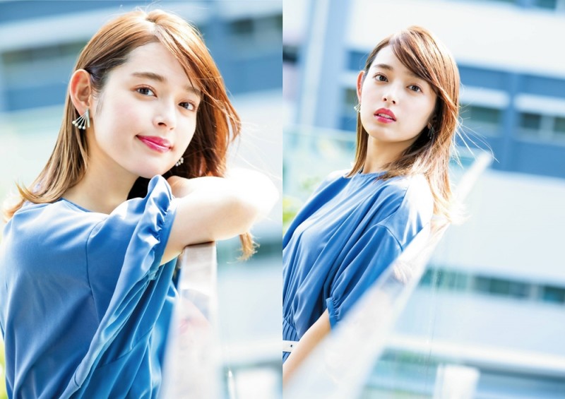 【WPT扑克】氣質高顏值正妹「矢作穂香」精緻五官彷彿真人洋娃娃　甜美笑容整個超真迷人