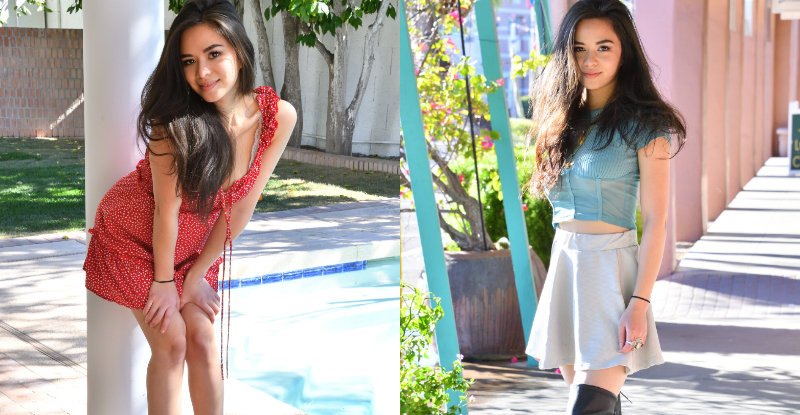 【WPT扑克】長髮正妹暗藏撩慾小心機　上衣薄透出賣嫩乳…若隱若現畫面只是開胃菜