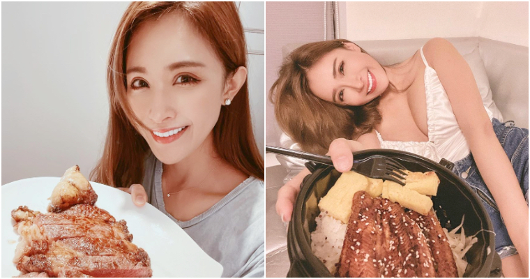 【WPT扑克】廚娘精神爆發！氣質型正妹 Chelsea 小漾化身「居家小吃貨」　親自下廚、餵食照超萌！