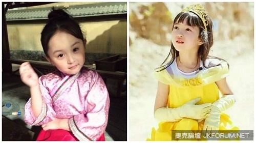 【WPT扑克】6歲的小羋月被封為「史上年齡最小女神」！她們人小鬼大卻紅遍半邊天