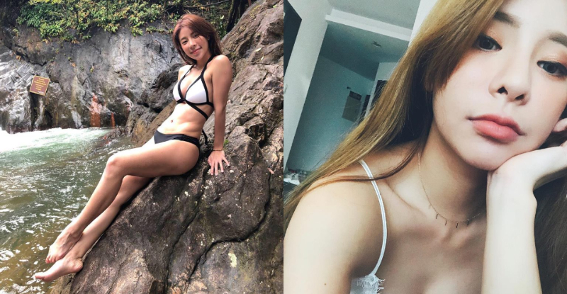 【WPT扑克】甜美女友系妹子「Laura 蘿菈」給你滿滿戀愛感　S形身段好火辣啊！