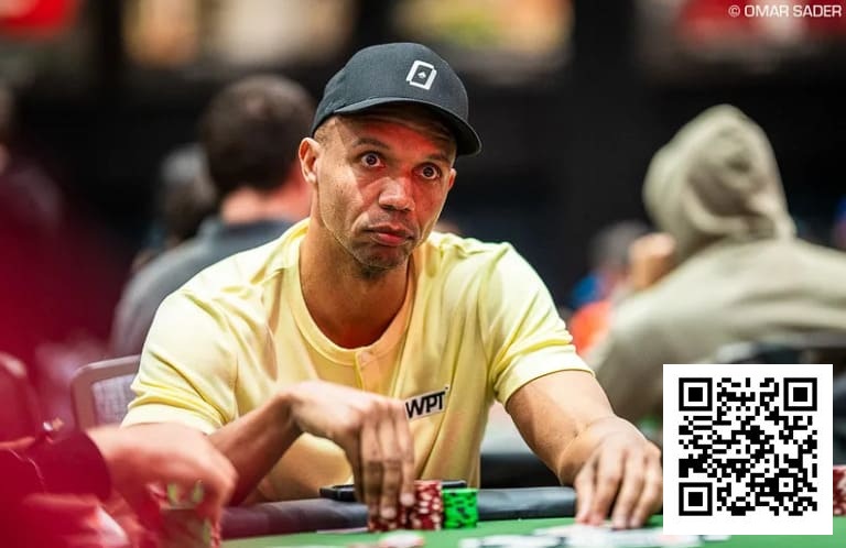 【WPT扑克】每天打牌12小时反而效率更低?是时候重新审视你的“生产力”了