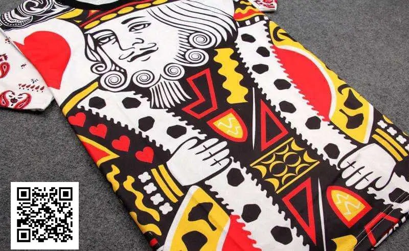 【WPT扑克】策略丨有人说松凶才是扑克的精髓,谈谈成为松凶高手必须注意几点!