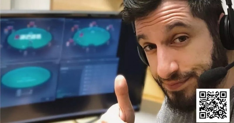 【WPT扑克】扑克策略革命:Phil Galfond亲述求解器如何改变他的五大游戏漏洞