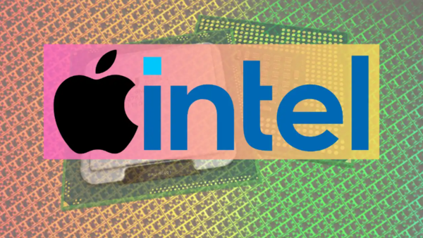 苹果英特尔“破镜重圆” 背后在下什么棋? 【WPT扑克】苹果英特尔“破镜重圆” 背后在下什么棋?