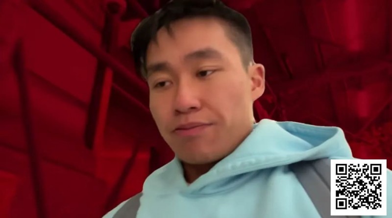 【WPT扑克】弃不掉三条A，年终救赎变年度噩梦！Rampage最后一手牌痛失$622,000