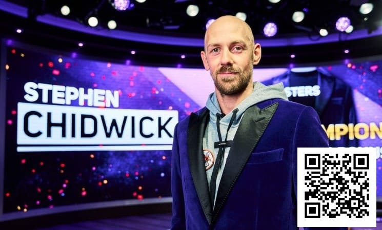 【WPT扑克】年年入账几千万且越老越猛!他过去18年的盈利曲线强到变态!