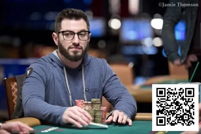 【WPT扑克】关键河牌跟注是神是鬼?Phil Galfond亲解为何在“反常识”局面下不信任AI