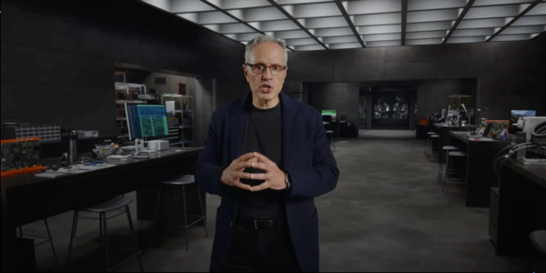 约翰尼·斯鲁吉 【WPT扑克】库克挽留 苹果芯片负责人Johny Srouji表示没有离职计划