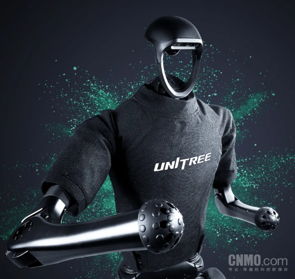 宇树科技机器人 【WPT扑克】曝宇树、智元等竞争春晚赞助席位 报价最高达1亿元