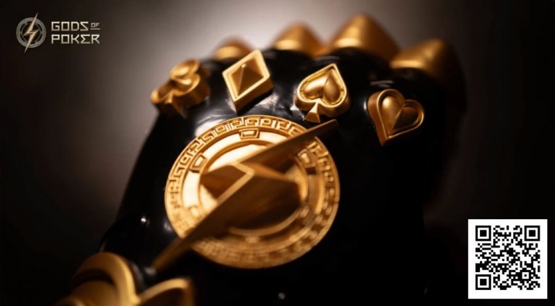 【WPT扑克】诸神扑克GOP第四日|李涛领跑主赛A组,赵洪军超豪赛,孙建峰超深筹止步亚军